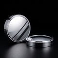 Segurecar Blind Spot Mirrors (2-Pack) | 360° Adjustable Wide-Angle Side Mirrors