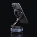 Segurecar Magnetic Vacuum Phone Mount | Foldable 360° Car Dashboard Holder
